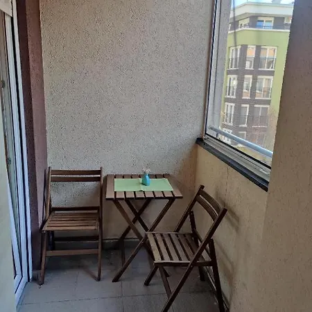 Djurdja Apartment *