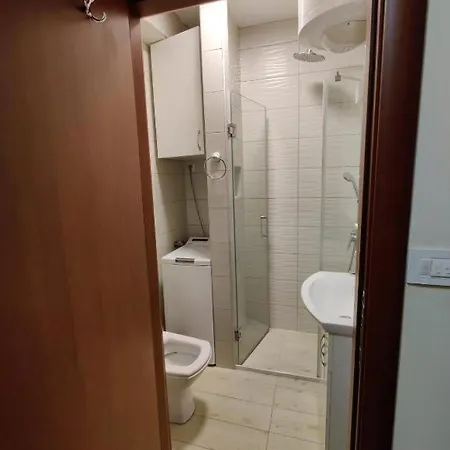 Djurdja Apartment