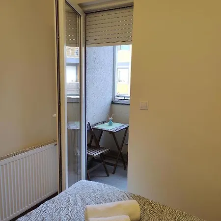 Djurdja Apartment Novi Sad