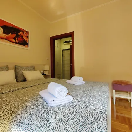 Djurdja Apartment *