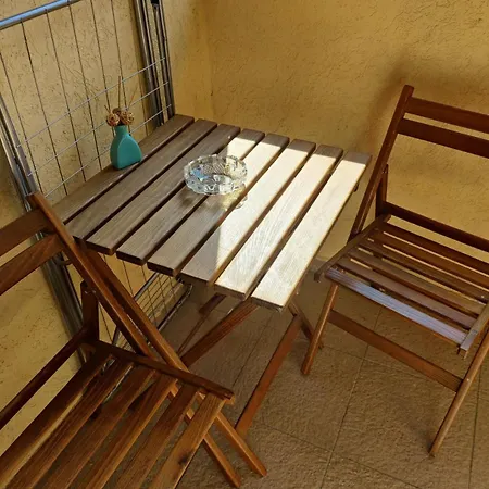 Djurdja Apartment